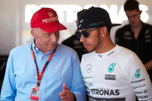 Red Bull, Mercedes, Ferrari: Hamiltons Karriereplan unter der Lupe