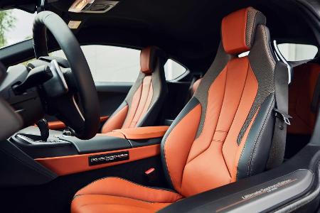 BMW bestätigt: i3 und i8 bekommen keine Nachfolger