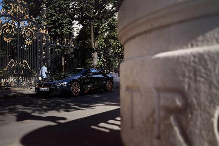 BMW bestätigt: i3 und i8 bekommen keine Nachfolger