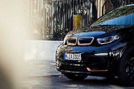 BMW bestätigt: i3 und i8 bekommen keine Nachfolger