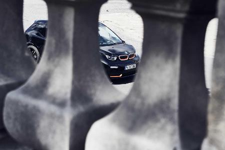 BMW bestätigt: i3 und i8 bekommen keine Nachfolger