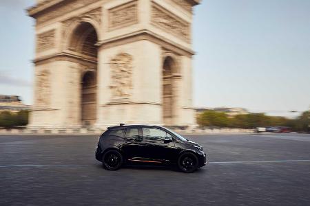 BMW bestätigt: i3 und i8 bekommen keine Nachfolger