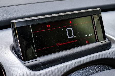 Citroën C4 Cactus: Einstieg nun 1.700 Euro teurer