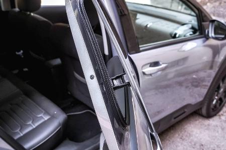 Citroën C4 Cactus: Einstieg nun 1.700 Euro teurer