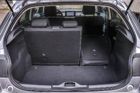Citroën C4 Cactus: Einstieg nun 1.700 Euro teurer