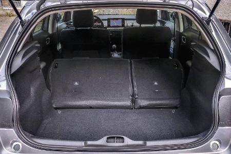 Citroën C4 Cactus: Einstieg nun 1.700 Euro teurer