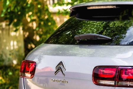 Citroën C4 Cactus: Einstieg nun 1.700 Euro teurer