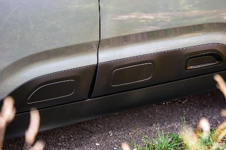 Citroën C4 Cactus: Einstieg nun 1.700 Euro teurer