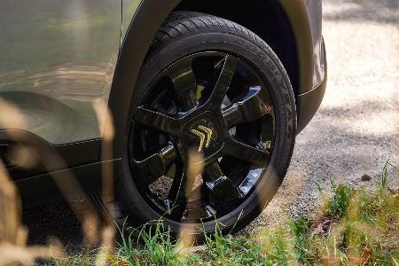 Citroën C4 Cactus: Einstieg nun 1.700 Euro teurer