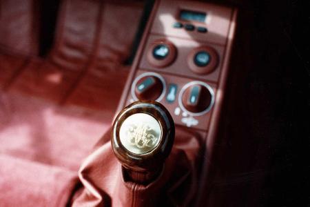 Porsche zeigt zwei 959-Unikate für einen arabischen Prinzen