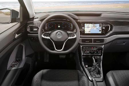 VW New Urban Coupé: Das SUV kommt 2021