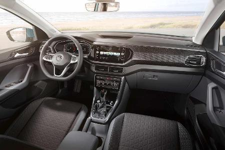 VW New Urban Coupé: Das SUV kommt 2021