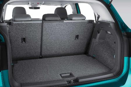 VW New Urban Coupé: Das SUV kommt 2021