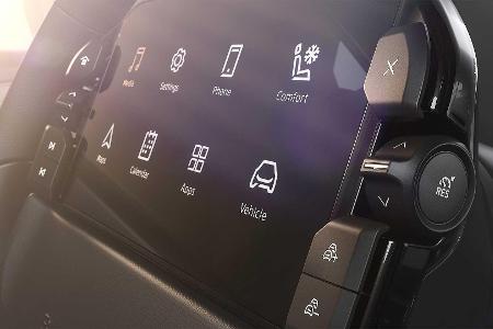 Byton M-Byte (2019): Serienversion des Elektro-SUVs auf der IAA 2019