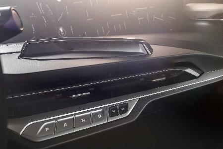 Byton M-Byte (2019): Serienversion des Elektro-SUVs auf der IAA 2019