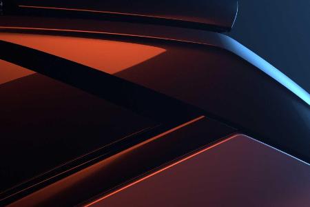 Byton M-Byte (2019): Serienversion des Elektro-SUVs auf der IAA 2019