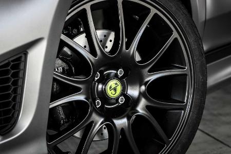 Hurra, Abarth hat einen neuen 595 Pista