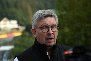 Ross Brawn bestätigt Gespräche über Qualifying-Rennen 2020