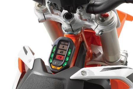 KTM SX-E 5: Neues Elektro-Motorrad für Kinder