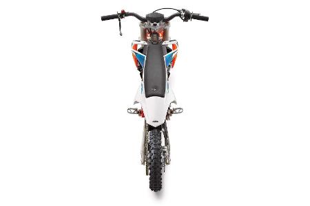 KTM SX-E 5: Neues Elektro-Motorrad für Kinder