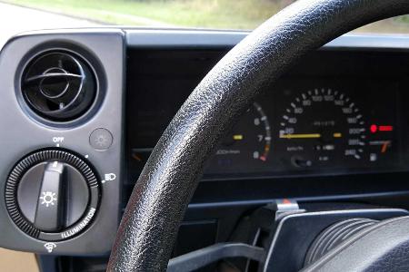 Zeitreise: Unterwegs im Toyota Corolla GT (AE86) von 1986