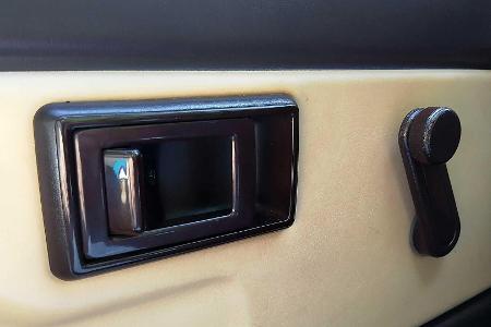 Zeitreise: Unterwegs im Toyota Corolla GT (AE86) von 1986