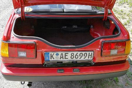 Zeitreise: Unterwegs im Toyota Corolla GT (AE86) von 1986