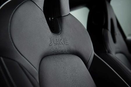 Nissan Juke (2020): Neue Generation ist deutlich größer
