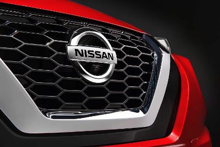 Nissan Juke (2020): Neue Generation ist deutlich größer