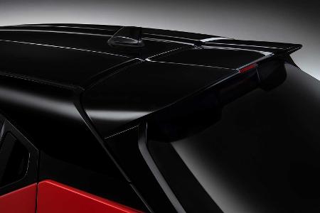 Nissan Juke (2020): Neue Generation ist deutlich größer