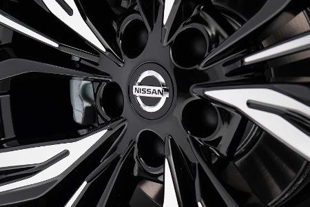 Nissan Juke (2020): Neue Generation ist deutlich größer