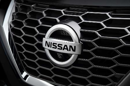 Nissan Juke (2020): Neue Generation ist deutlich größer