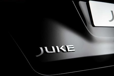 Nissan Juke (2020): Neue Generation ist deutlich größer