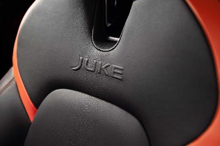 Nissan Juke (2020): Neue Generation ist deutlich größer
