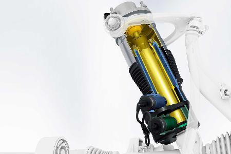Porsche Taycan (2020): Das ist der neue Elektro-Sportwagen