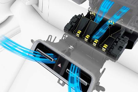 Porsche Taycan (2020): Das ist der neue Elektro-Sportwagen