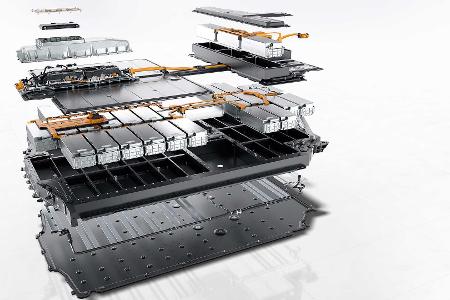 Porsche Taycan (2020): Das ist der neue Elektro-Sportwagen