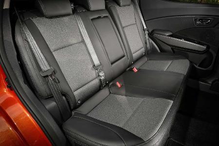Ssangyong Tivoli Facelift (2019): Kleines SUV mit stärkeren Motoren