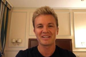 Krieg der Worte mit Hamilton: Rosberg kündigt "neuen Ton" an