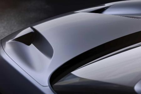 Cupra Tavascan: Großes Coupé-SUV mit Elektroantrieb