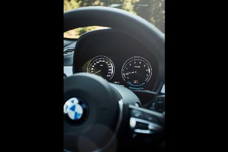 BMW X1 xDrive25e: Neuer Plug-in-Hybrid