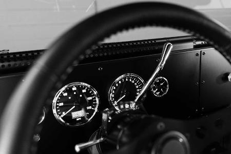 Bollinger B1 und B2: Elektrisch ins Gelände