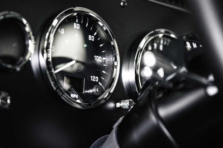 Bollinger B1 und B2: Elektrisch ins Gelände