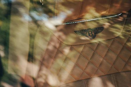 Bentley Bentayga Hybrid: Das Monster-SUV wird elektrifiziert