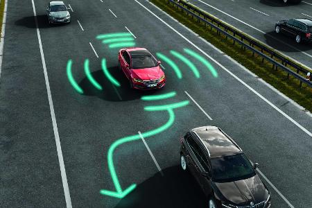 Skoda Superb iV: Das kostet der Plug-in-Hybrid