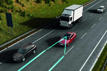 Skoda Superb iV: Das kostet der Plug-in-Hybrid