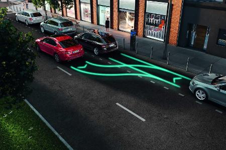 Skoda Superb iV: Das kostet der Plug-in-Hybrid