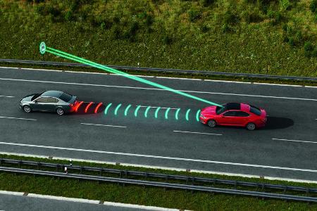 Skoda Superb iV: Das kostet der Plug-in-Hybrid