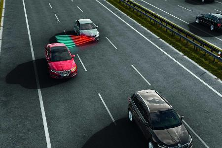Skoda Superb iV: Das kostet der Plug-in-Hybrid