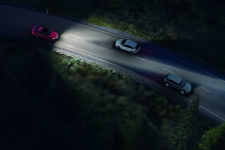 Skoda Superb iV: Das kostet der Plug-in-Hybrid